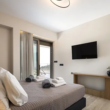 Вилла Casa Atena Exclusive *