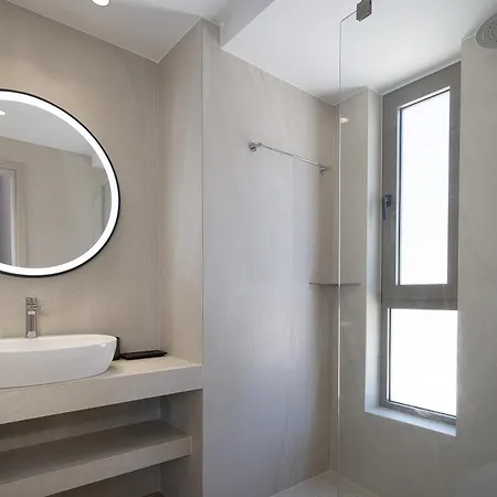 Вилла Casa Atena Exclusive *