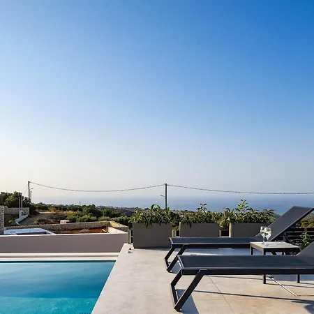 Casa Atena Exclusive