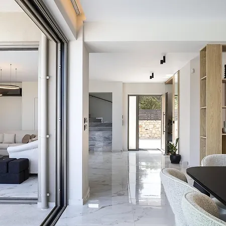 וילה Casa Atena Exclusive *