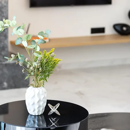 Casa Atena Exclusive וילה