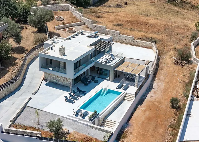 Willa Casa Atena Exclusive *