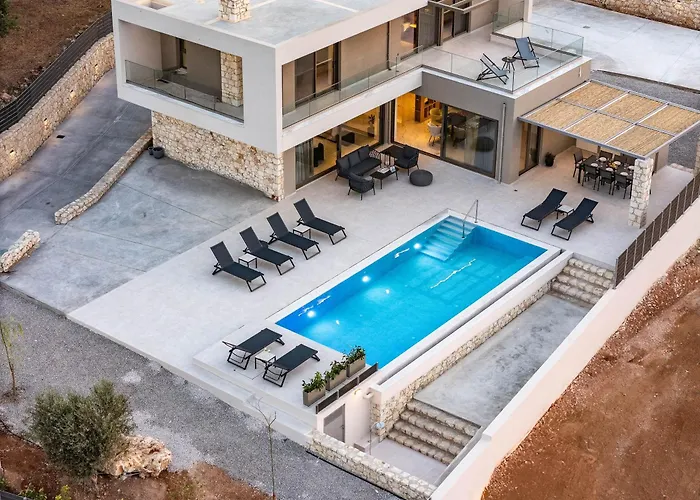 Casa Atena Exclusive *