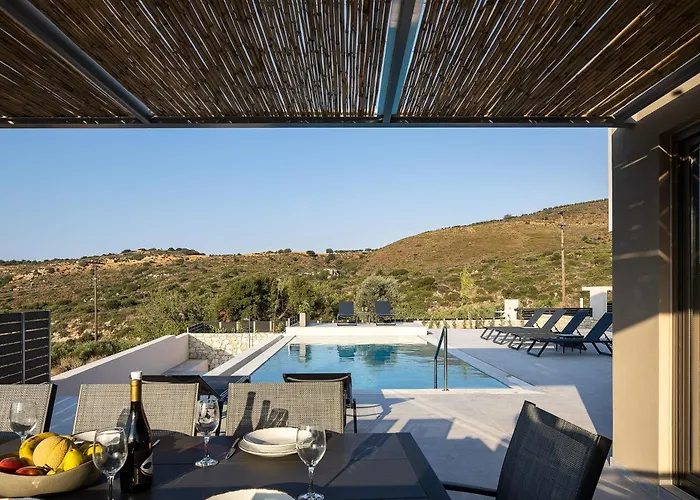 Casa Atena Exclusive