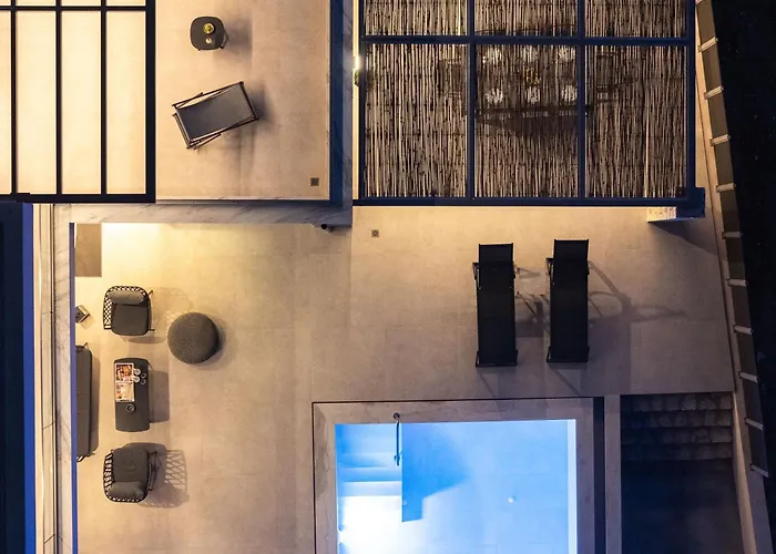 Casa Atena Exclusive Willa *