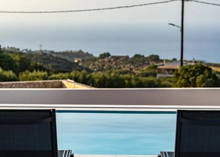 Villa Casa Atena Exclusive *