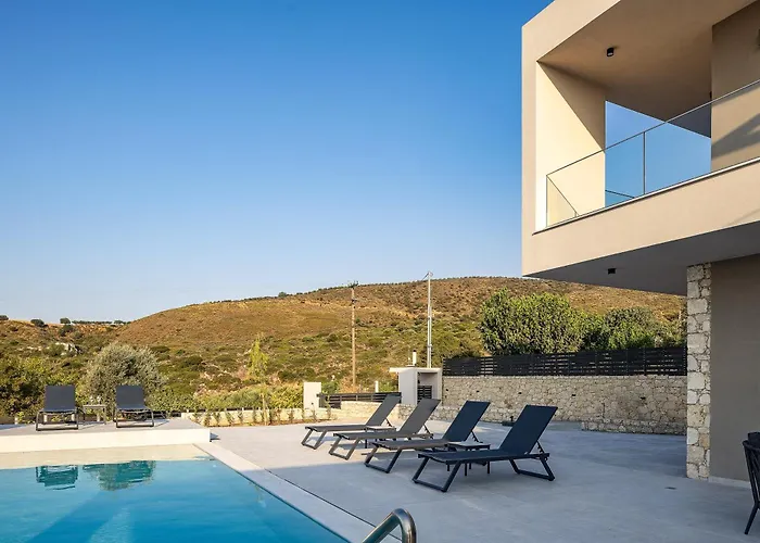 Willa Casa Atena Exclusive