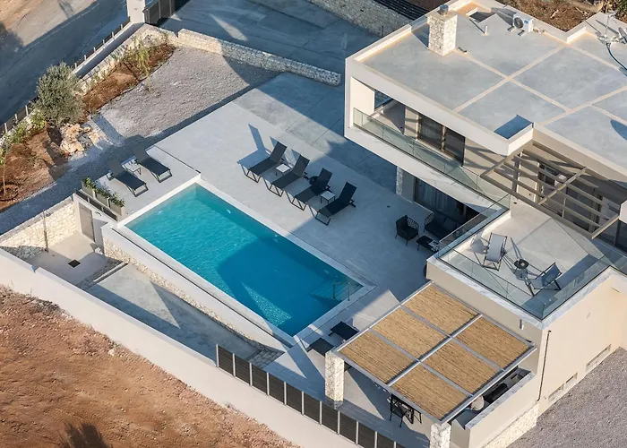 Casa Atena Exclusive *