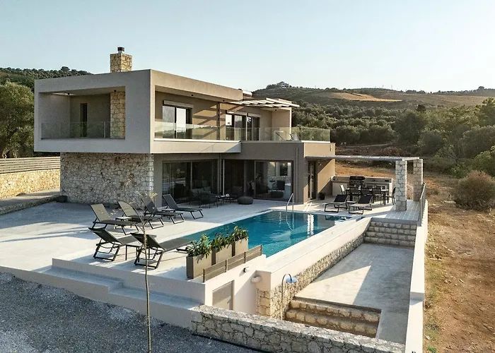 Casa Atena Exclusive *