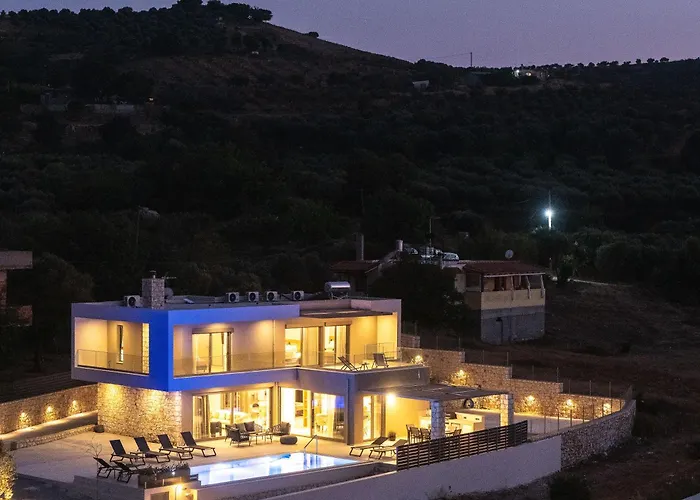 Casa Atena Exclusive