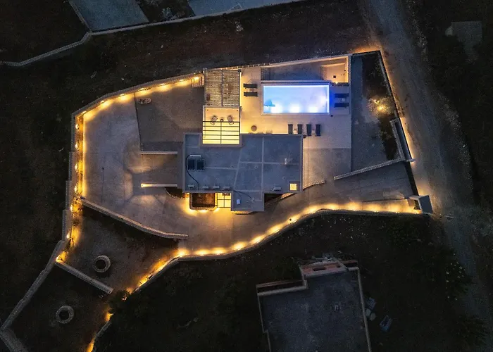 Casa Atena Exclusive Willa Retimno