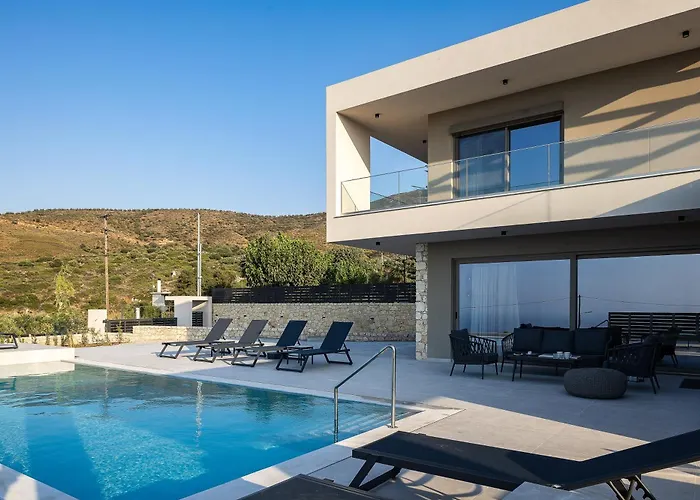 Casa Atena Exclusive * Retimno