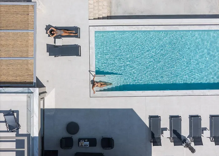 Villa Casa Atena Exclusive *