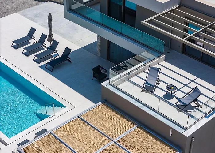 Casa Atena Exclusive *