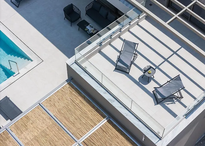 Casa Atena Exclusive * Rétino