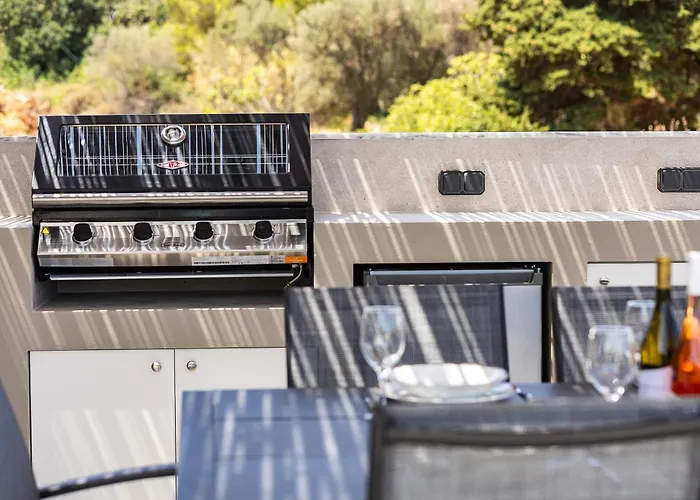 Casa Atena Exclusive Willa Retimno