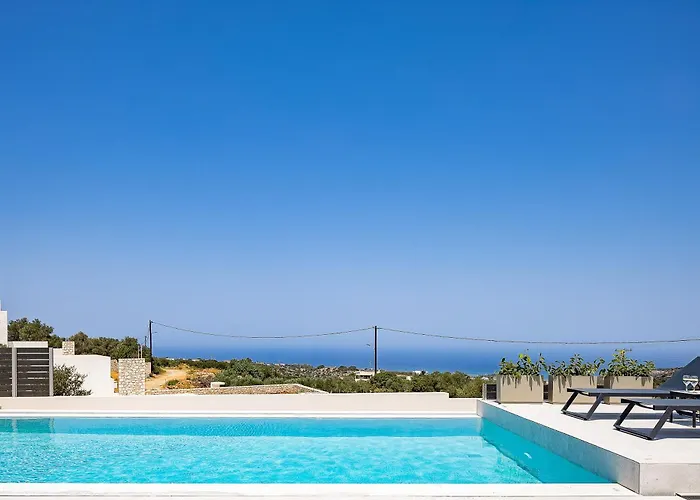 Casa Atena Exclusive Rétino