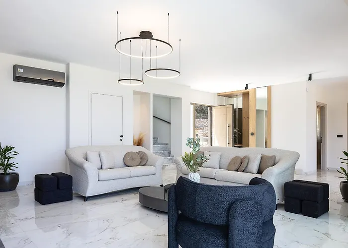 Casa Atena Exclusive Willa