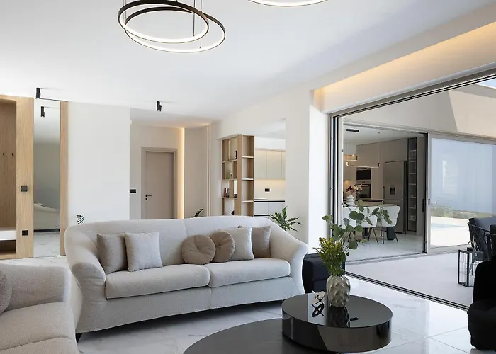 Casa Atena Exclusive Willa