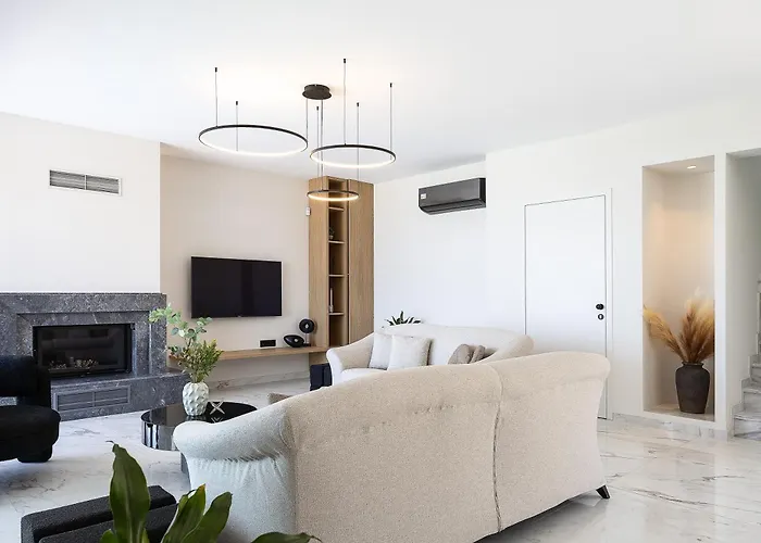 Casa Atena Exclusive