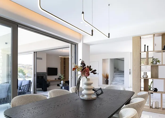 Willa Casa Atena Exclusive *