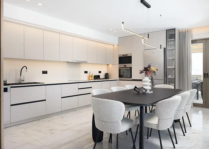 Casa Atena Exclusive Willa *