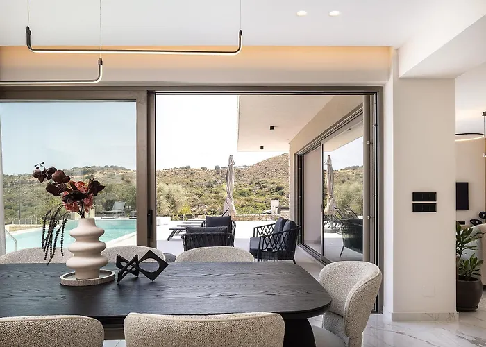 Casa Atena Exclusive * Retimno