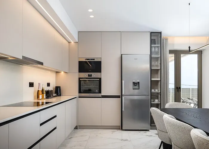 Villa Casa Atena Exclusive Rétino