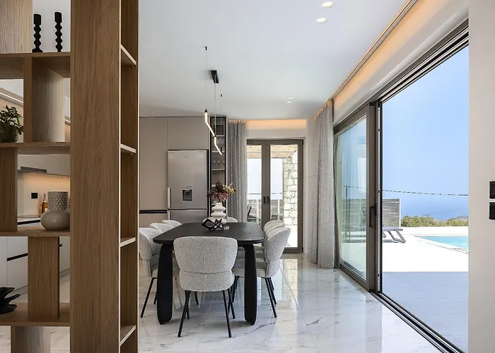 Villa Casa Atena Exclusive