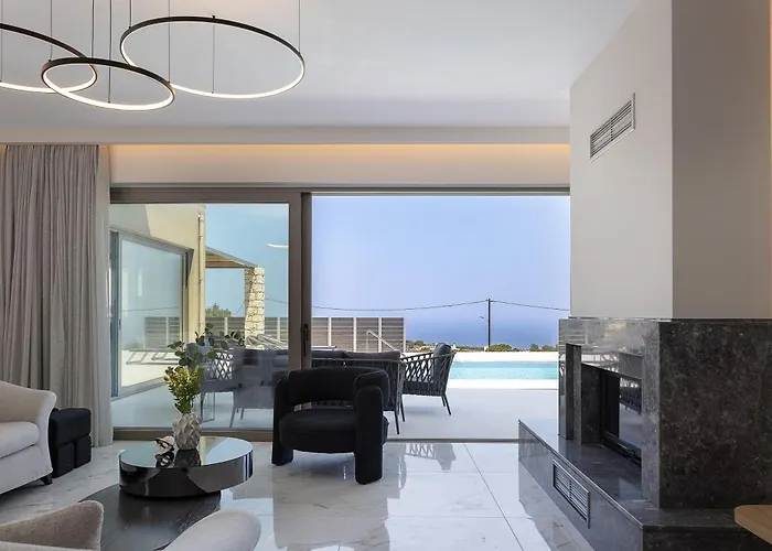 Casa Atena Exclusive