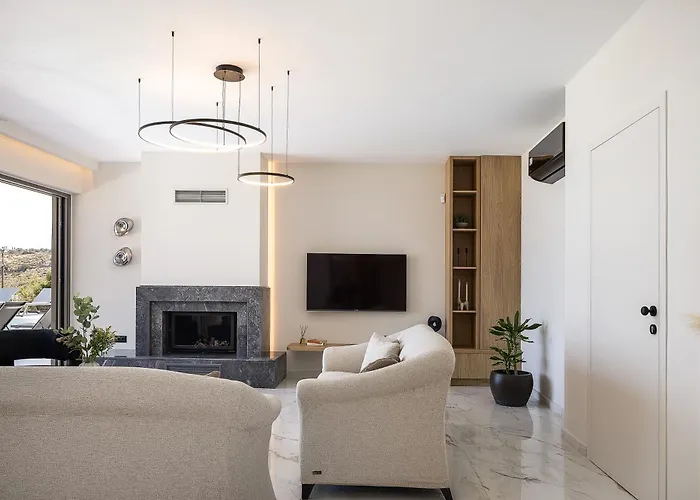 Casa Atena Exclusive Willa *