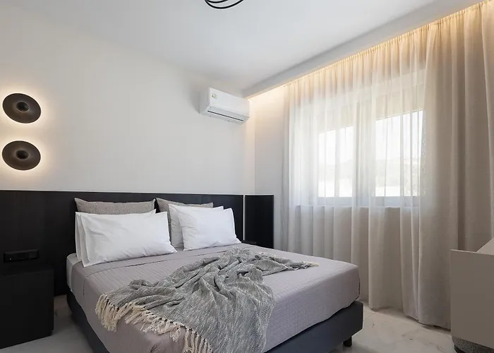 Casa Atena Exclusive Willa *