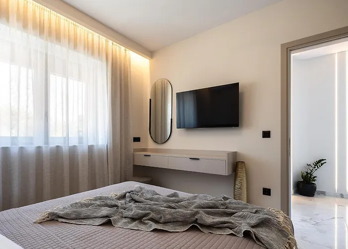 Casa Atena Exclusive *