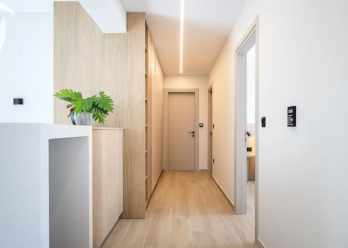 Willa Casa Atena Exclusive *