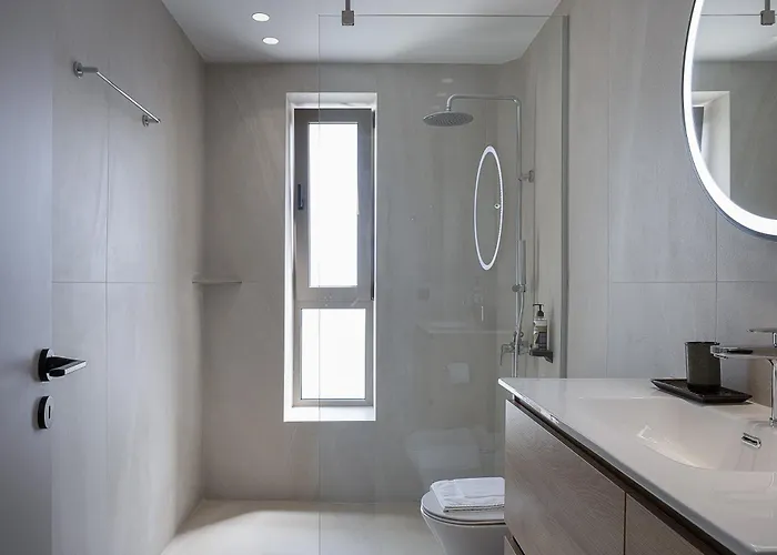 Casa Atena Exclusive *