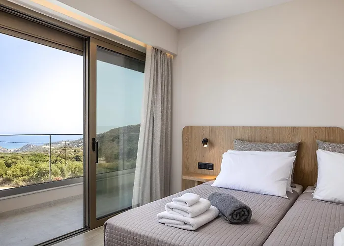 Casa Atena Exclusive * Retimno