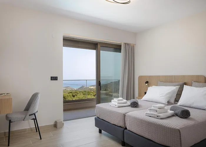 Casa Atena Exclusive Willa *