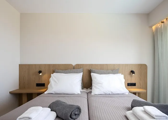 Casa Atena Exclusive Willa *