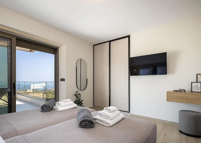 Casa Atena Exclusive * Retimno