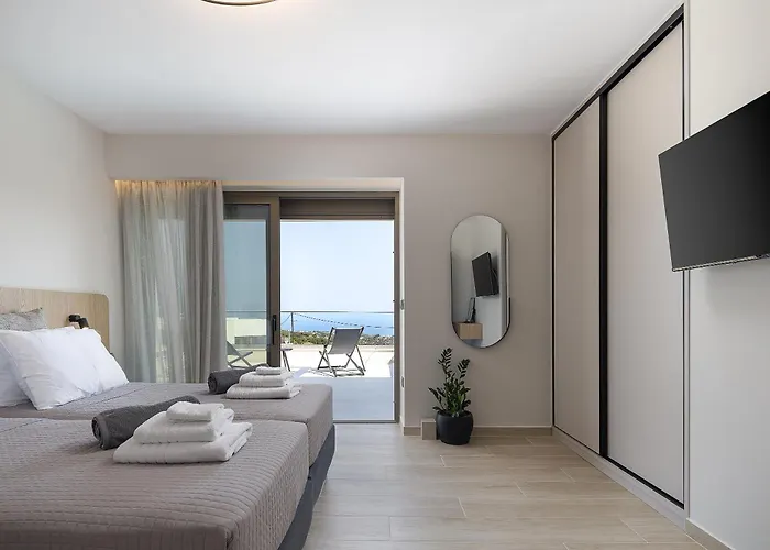 Casa Atena Exclusive Willa *