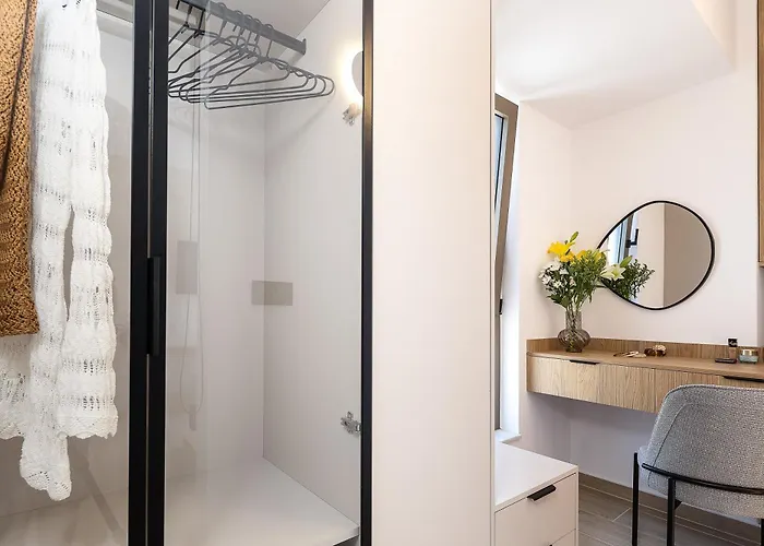 Casa Atena Exclusive Willa Retimno