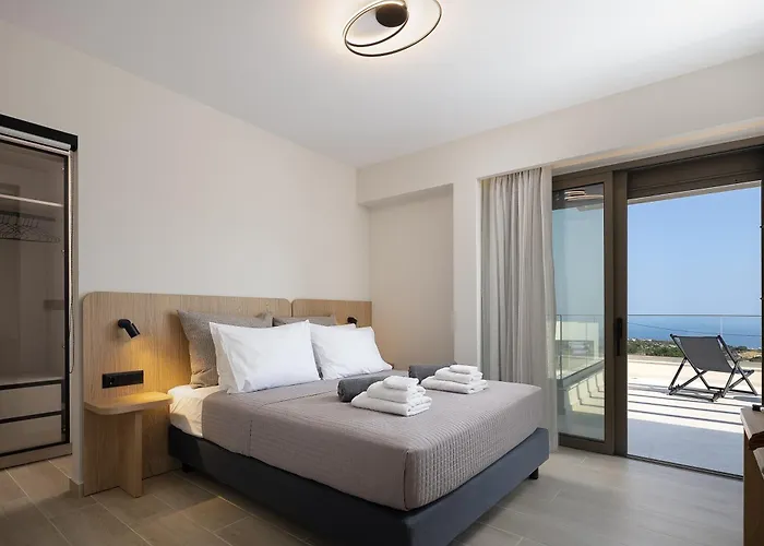 Casa Atena Exclusive Villa