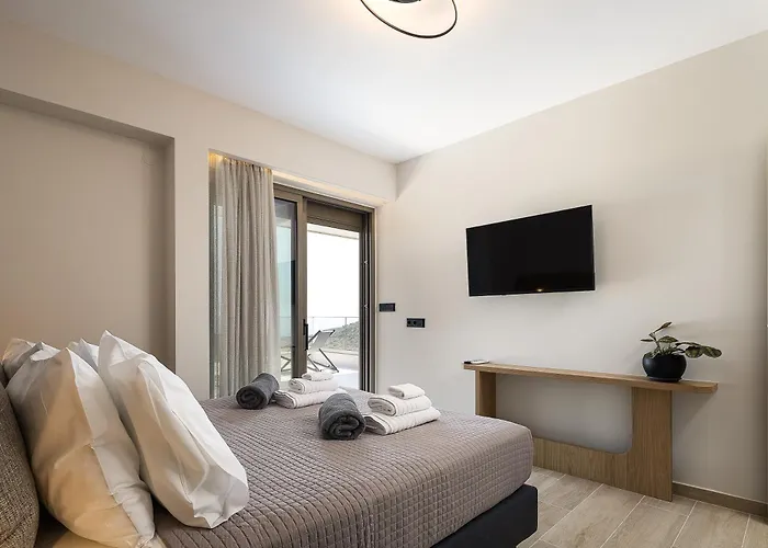 Willa Casa Atena Exclusive *