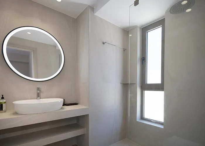 Villa Casa Atena Exclusive *