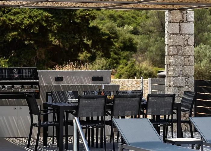 Casa Atena Exclusive