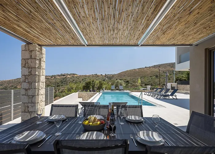 Casa Atena Exclusive * Retimno