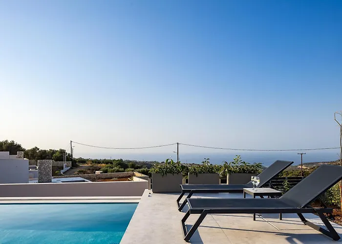 Casa Atena Exclusive