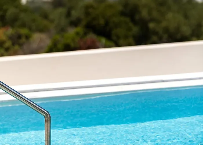 Casa Atena Exclusive Villa *