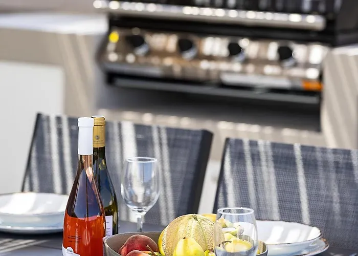 Casa Atena Exclusive * Retimno