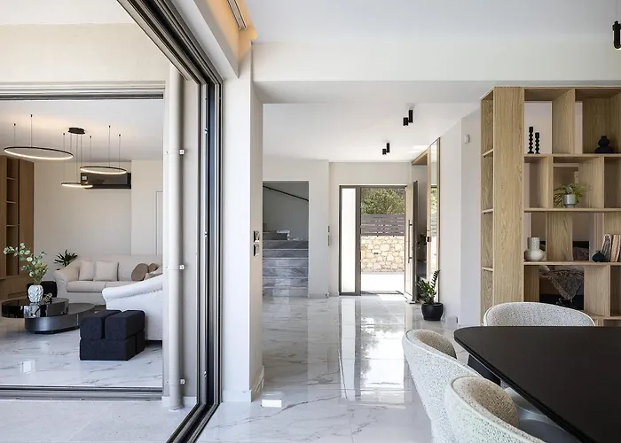 Willa Casa Atena Exclusive *